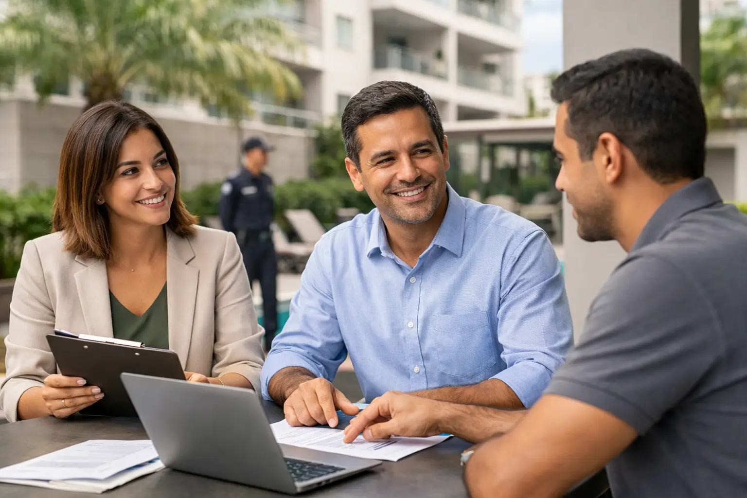 Como dimensionar equipe administradora com eficiência