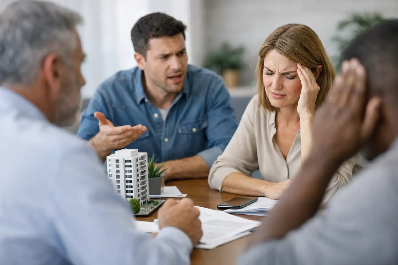 Como evitar ruído na comunicação condominial