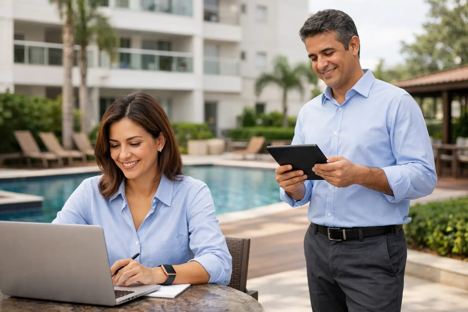 Como ganhar eficiência sem aumentar equipe