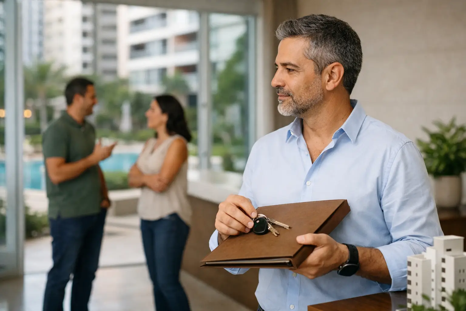 Renúncia do síndico: como funciona na prática | Blog Auria