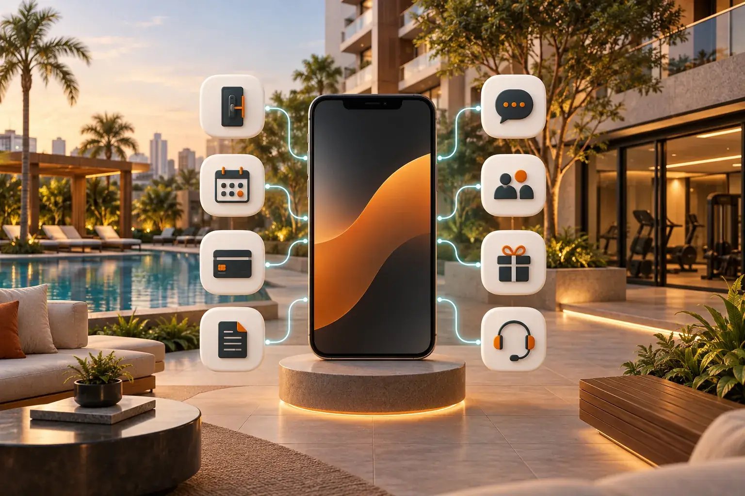 Super App condominial: o que realmente precisa estar no aplicativo | Blog Auria